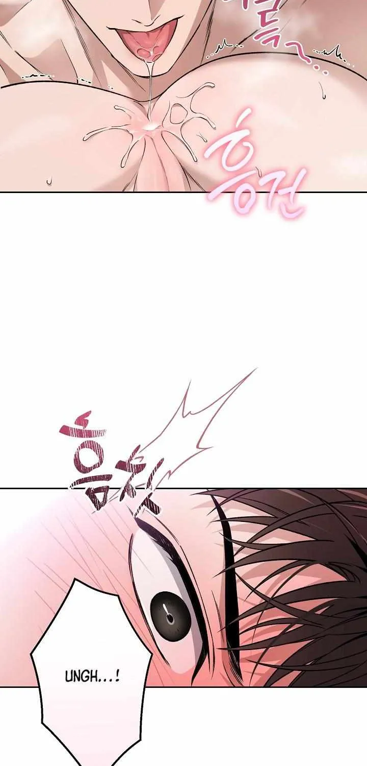 Mangjong Chapter 26 page 37 - 