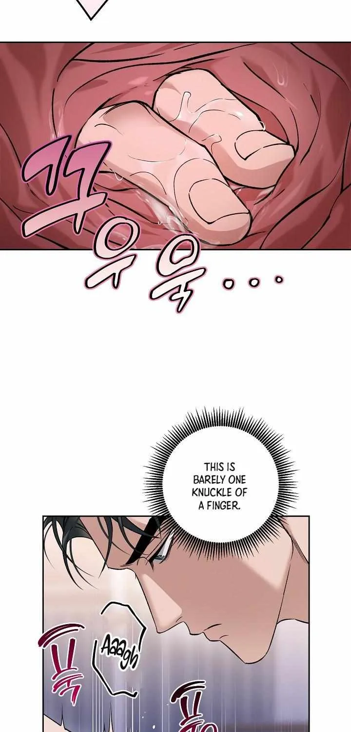 Mangjong Chapter 26 page 38 - 