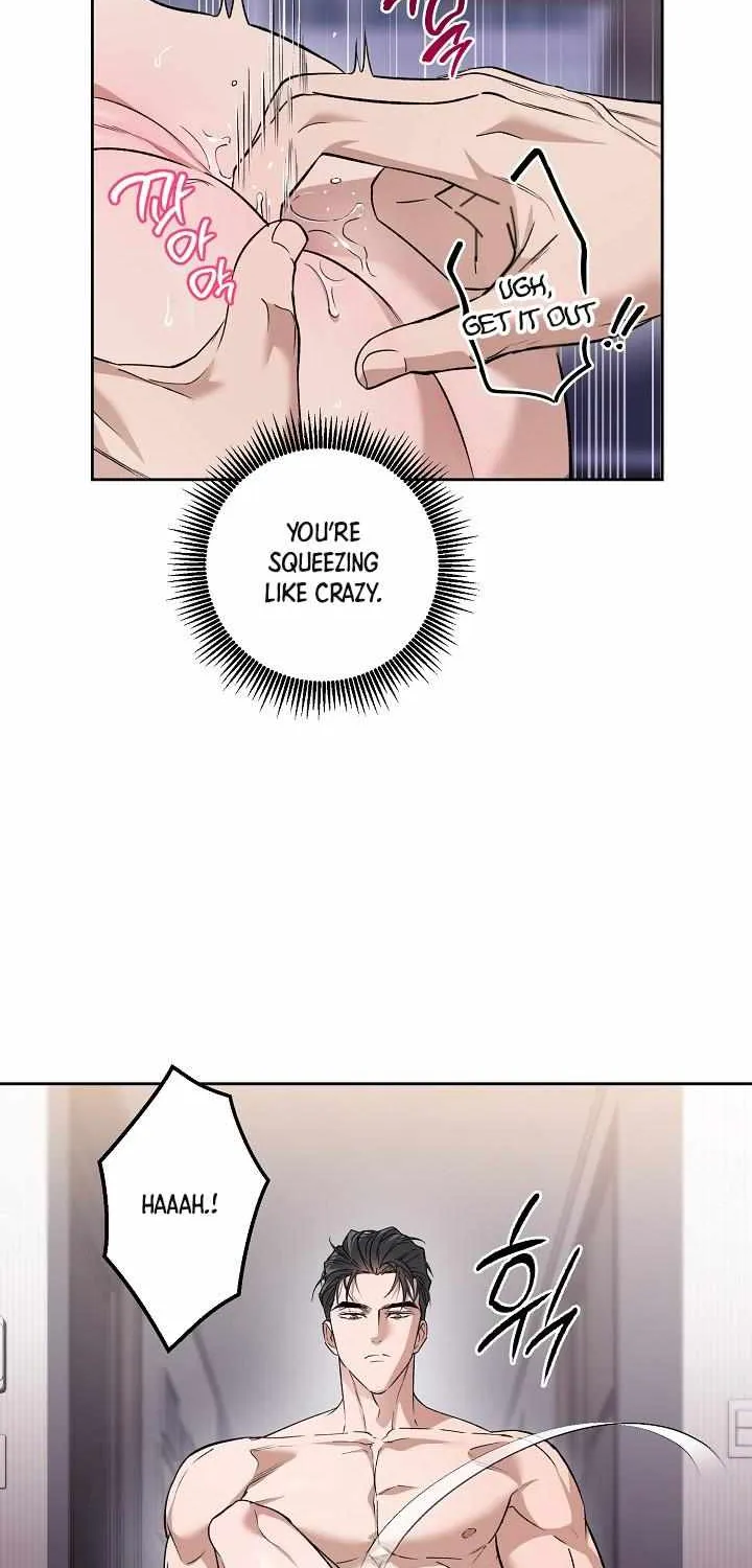 Mangjong Chapter 26 page 39 - 
