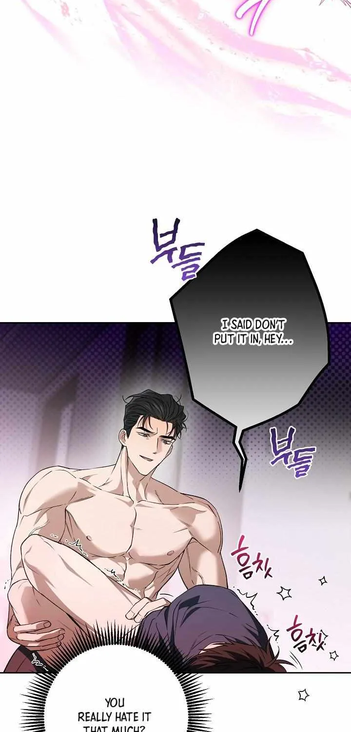 Mangjong Chapter 26 page 43 - 