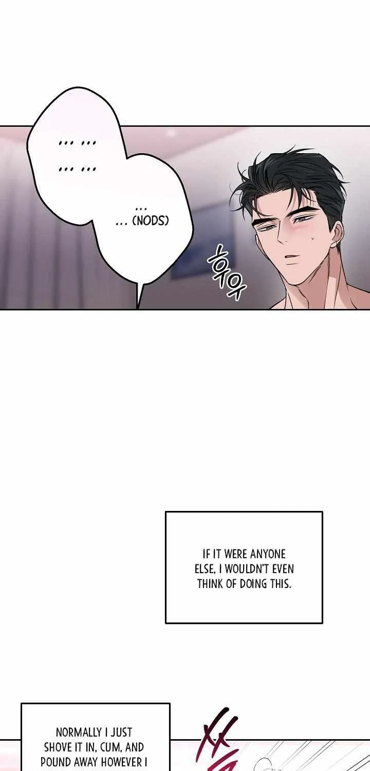 Mangjong Chapter 26 page 47 - 