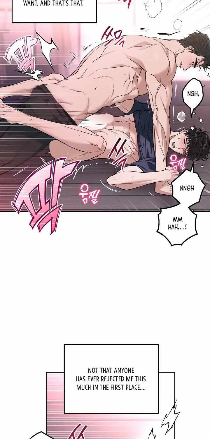 Mangjong Chapter 26 page 48 - 