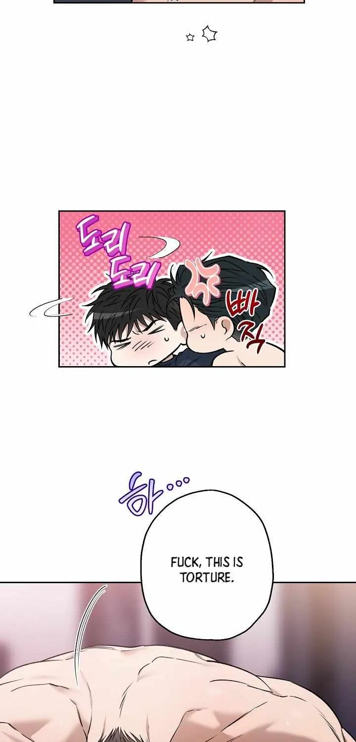 Mangjong Chapter 26 page 54 - 