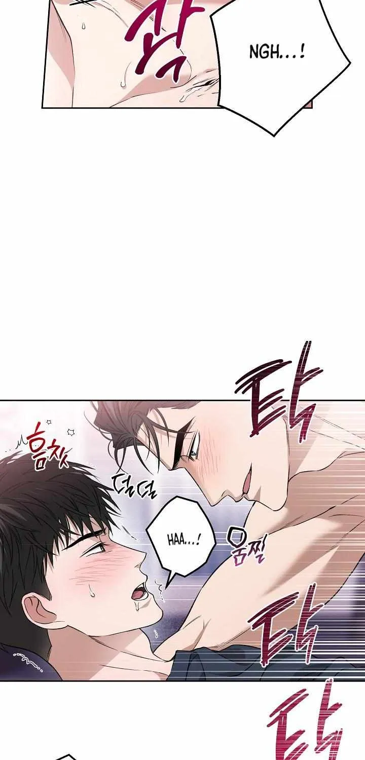 Mangjong Chapter 26 page 56 - 