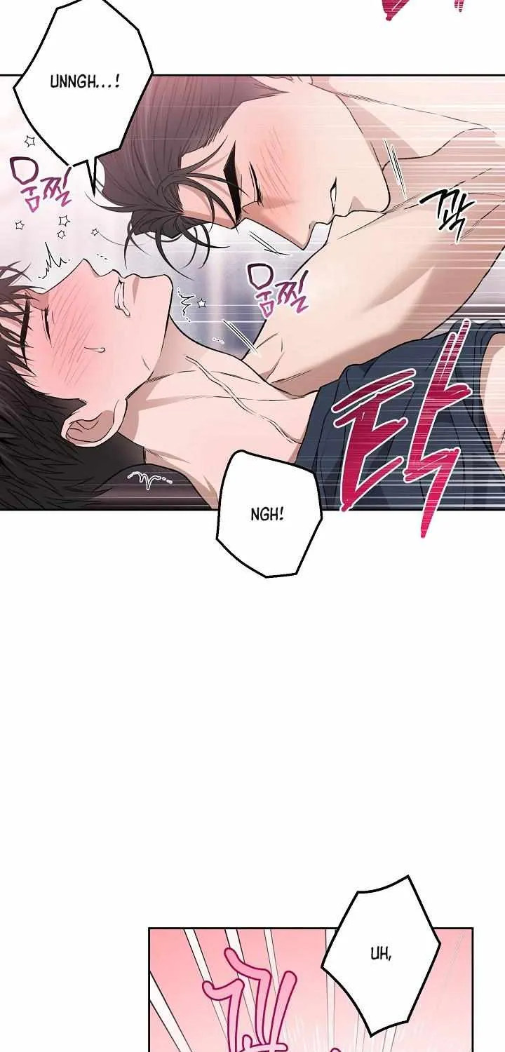 Mangjong Chapter 26 page 57 - 
