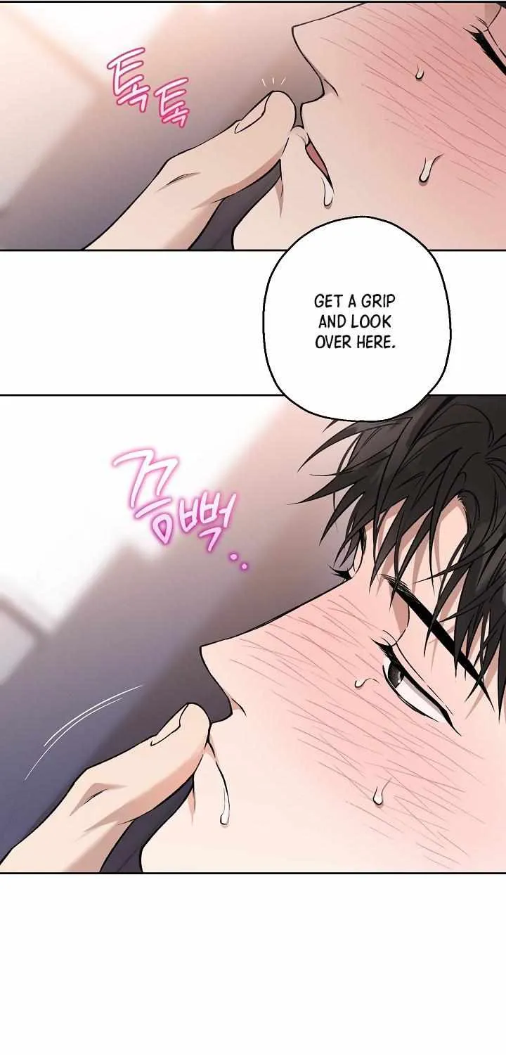 Mangjong Chapter 26 page 63 - 