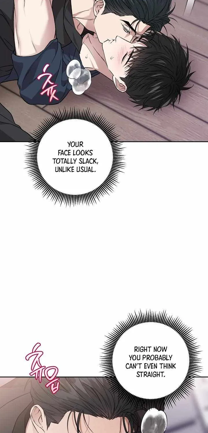 Mangjong Chapter 26 page 8 - 