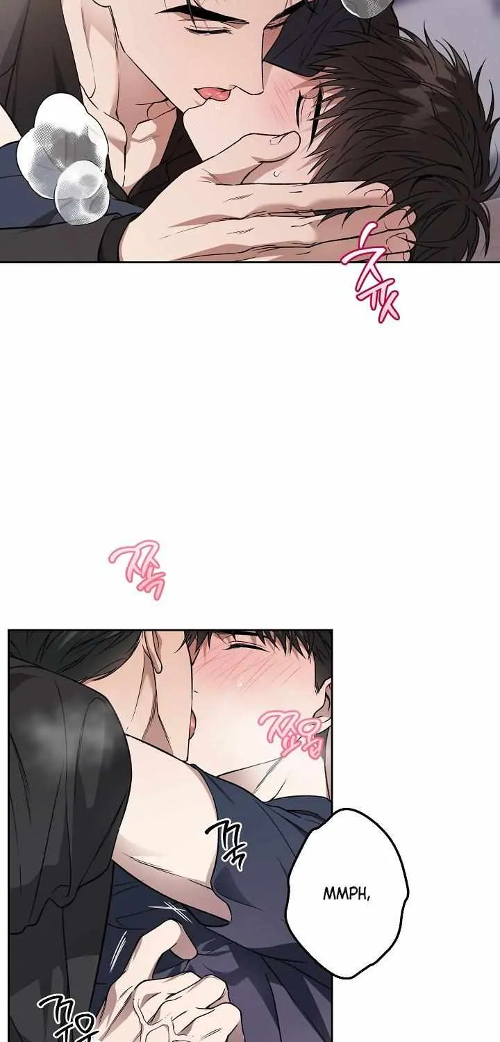 Mangjong Chapter 26 page 9 - 