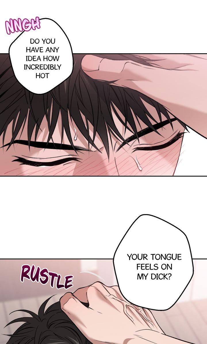Mangjong Chapter 27.1 page 15 - 