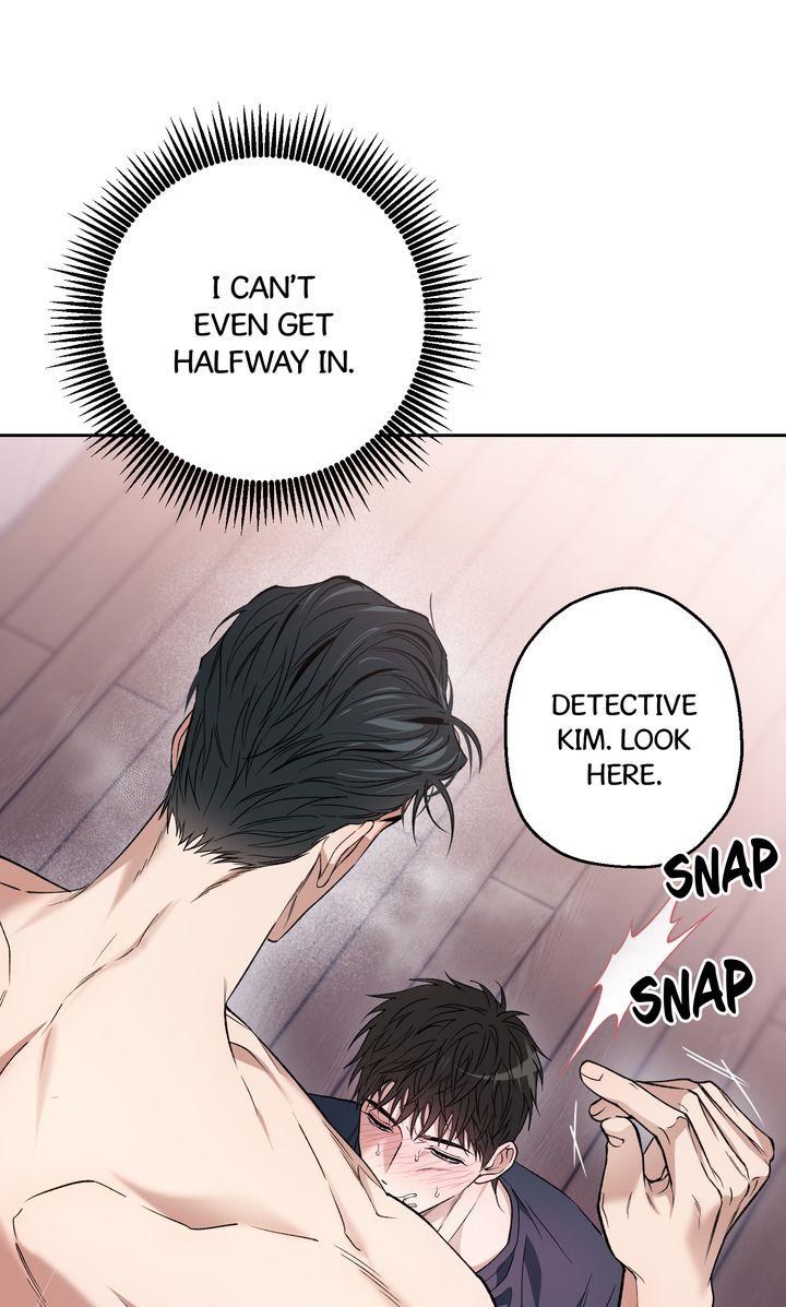Mangjong Chapter 27.1 page 17 - 