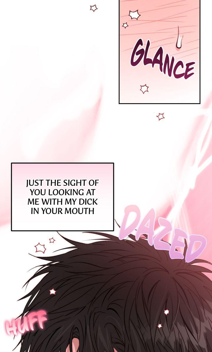 Mangjong Chapter 27.1 page 19 - 