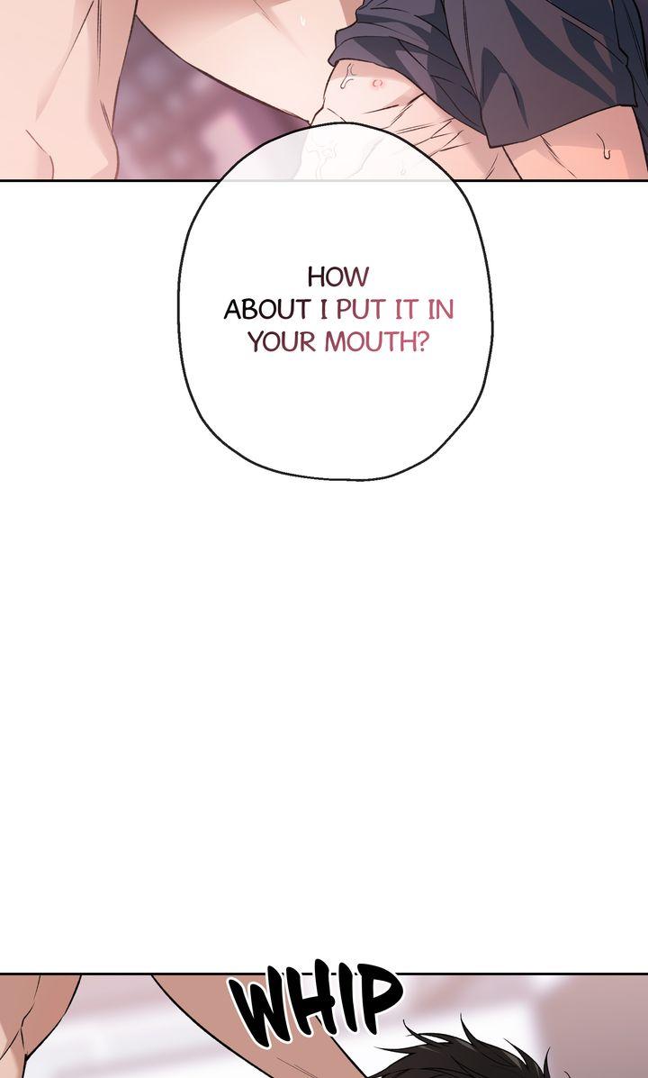Mangjong Chapter 27.1 page 3 - 