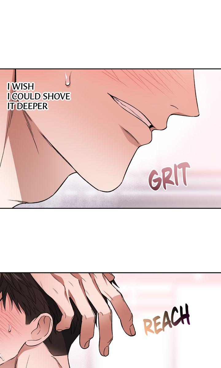 Mangjong Chapter 27.1 page 21 - 