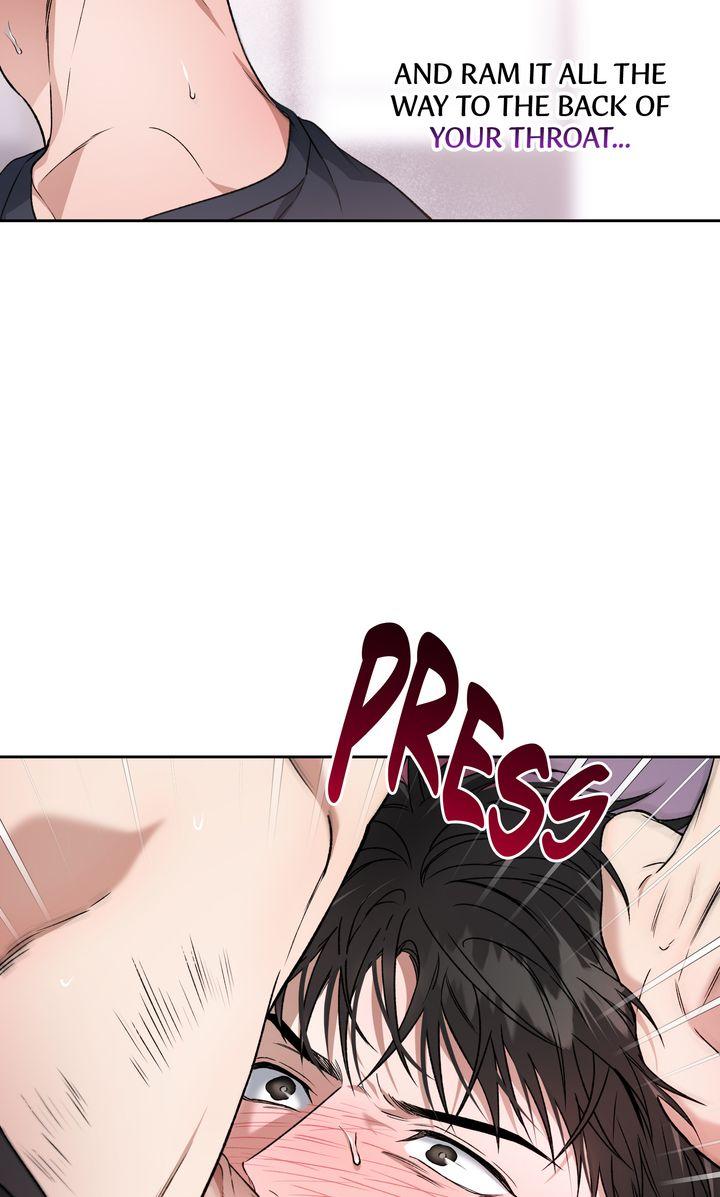 Mangjong Chapter 27.1 page 22 - 
