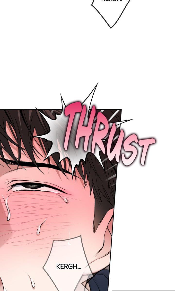 Mangjong Chapter 27.1 page 25 - 