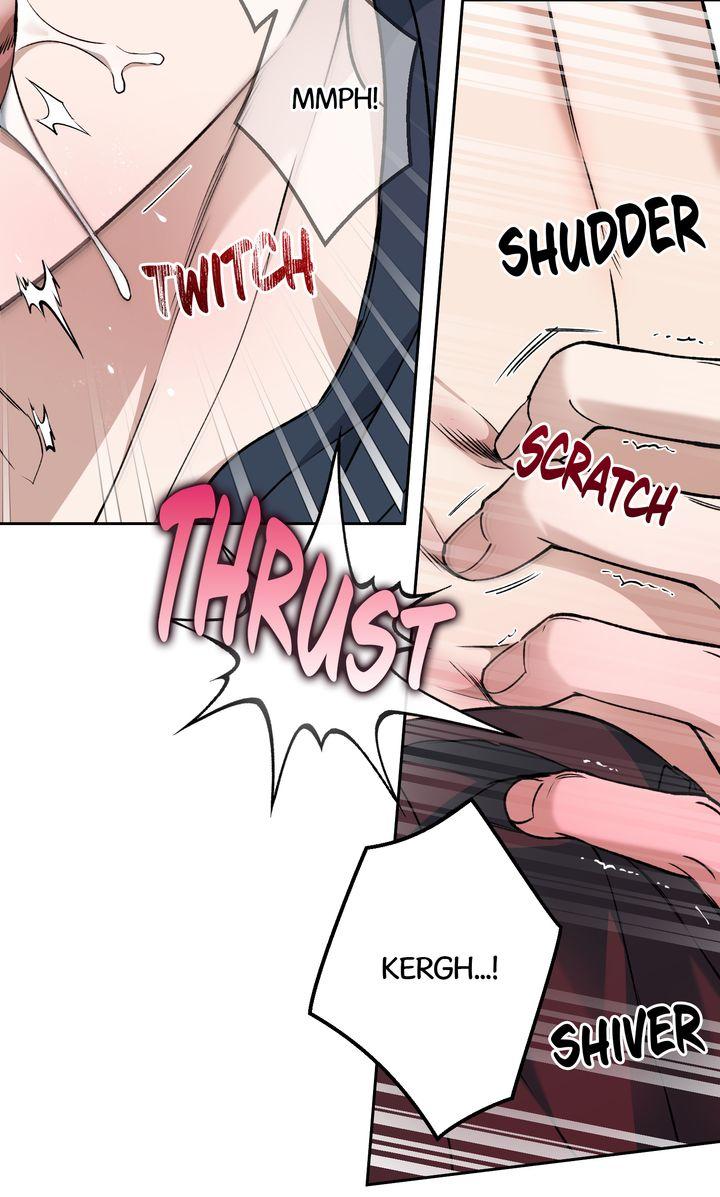 Mangjong Chapter 27.1 page 26 - 
