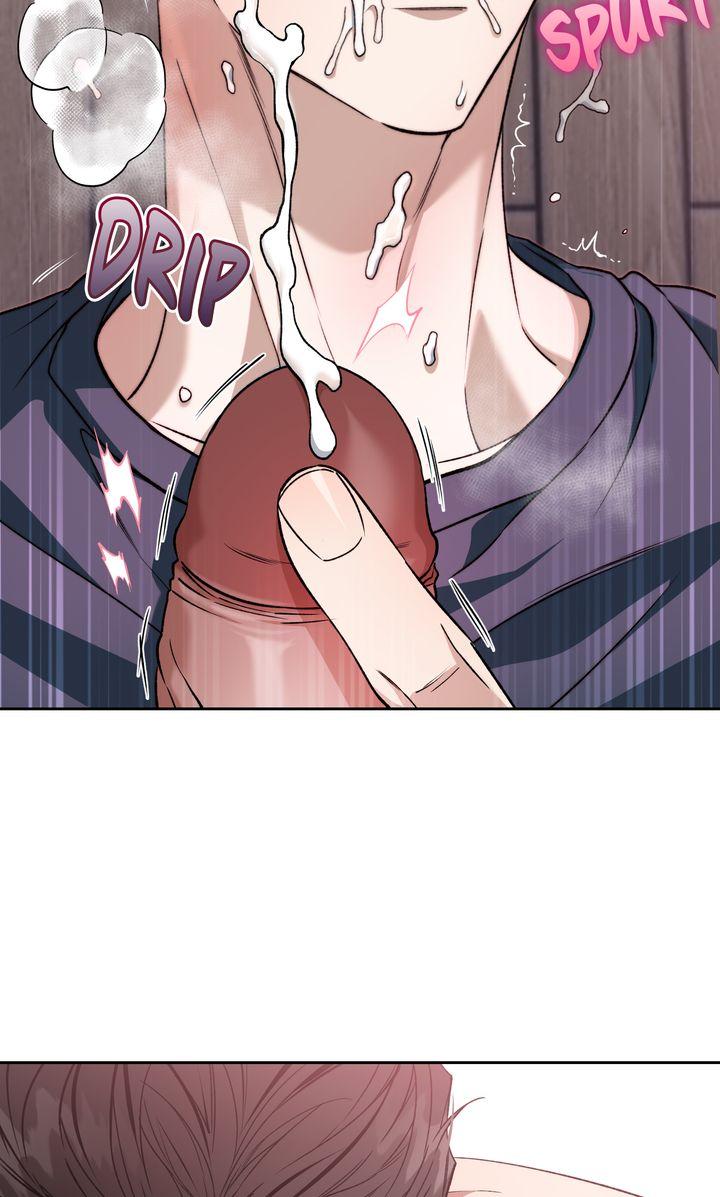 Mangjong Chapter 27.1 page 32 - 