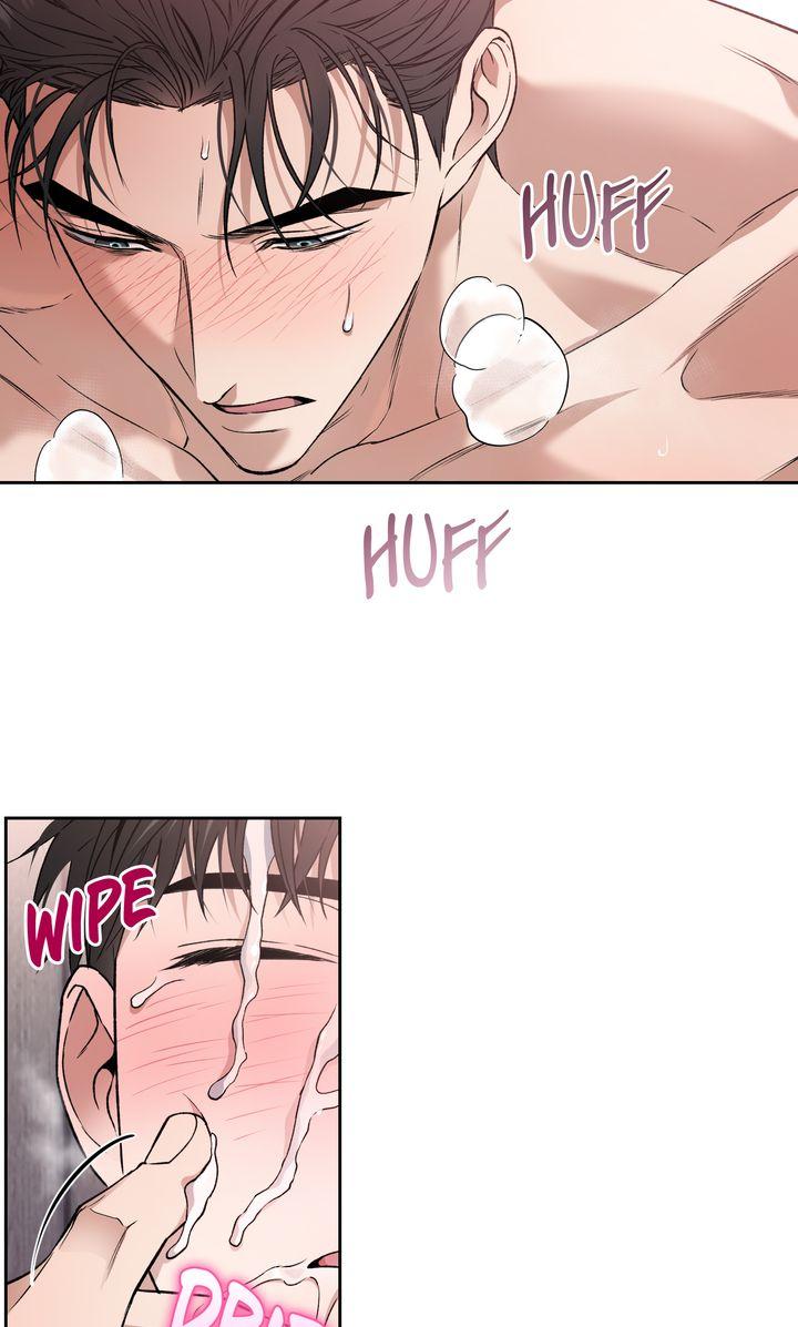 Mangjong Chapter 27.1 page 33 - 