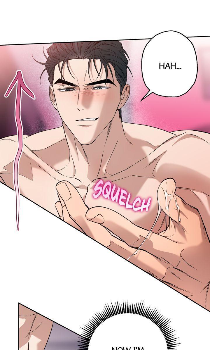 Mangjong Chapter 27.1 page 36 - 