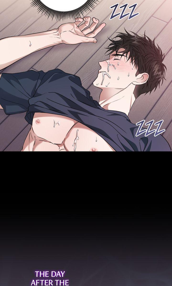 Mangjong Chapter 27.1 page 38 - 