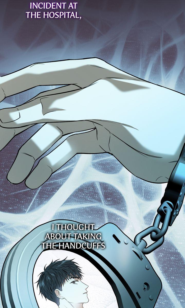 Mangjong Chapter 27.1 page 39 - 