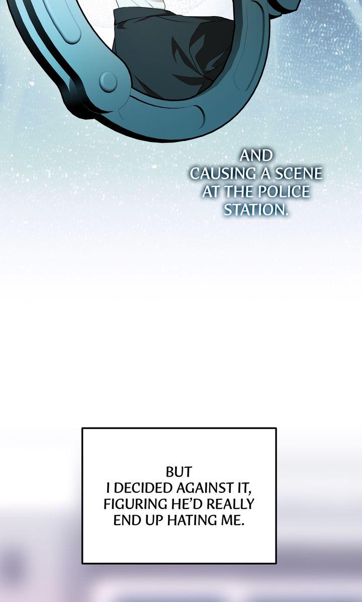 Mangjong Chapter 27.1 page 40 - 