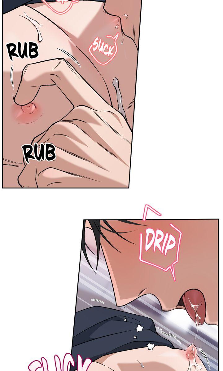Mangjong Chapter 27.1 page 45 - 