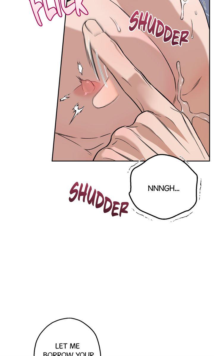 Mangjong Chapter 27.1 page 46 - 