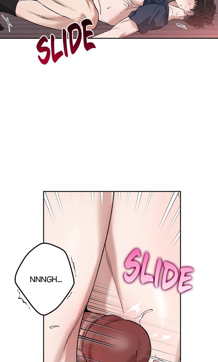 Mangjong Chapter 27.1 page 49 - 