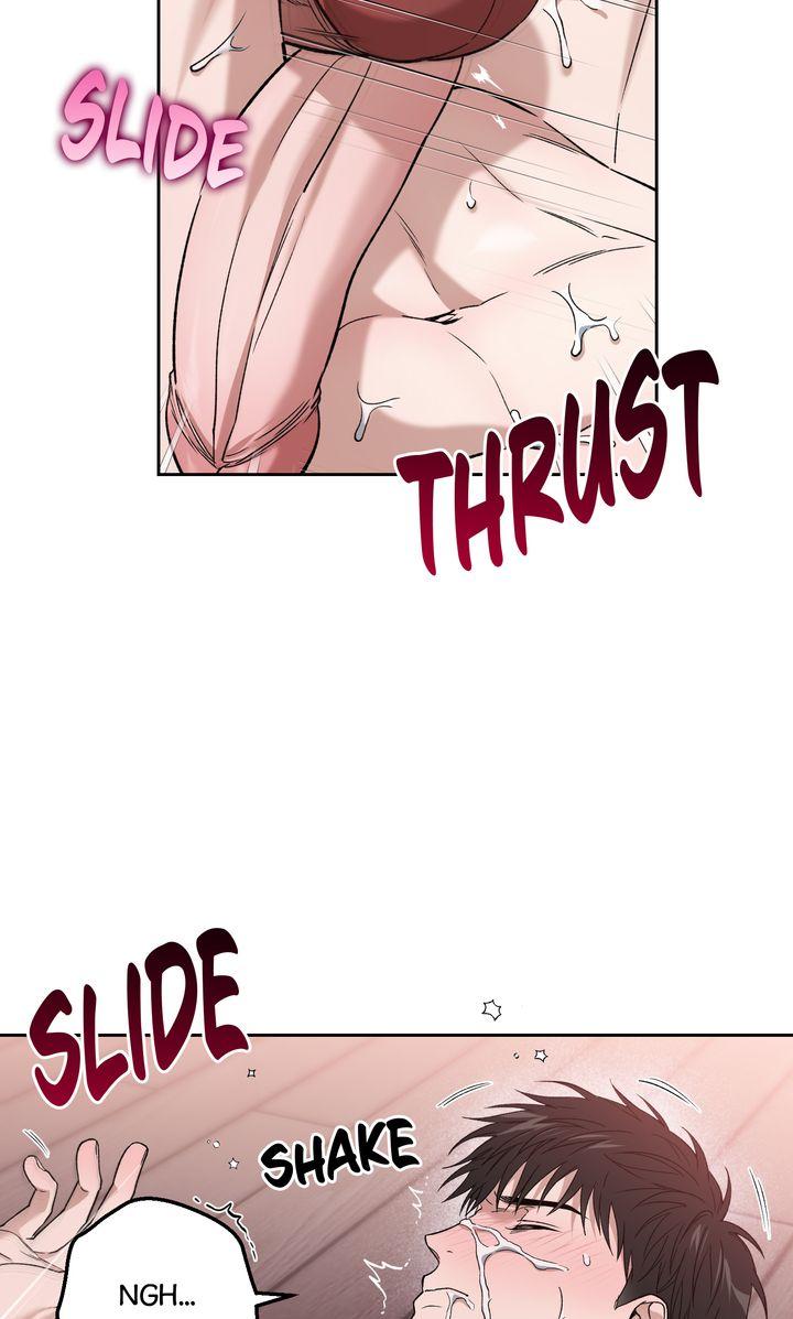 Mangjong Chapter 27.1 page 50 - 