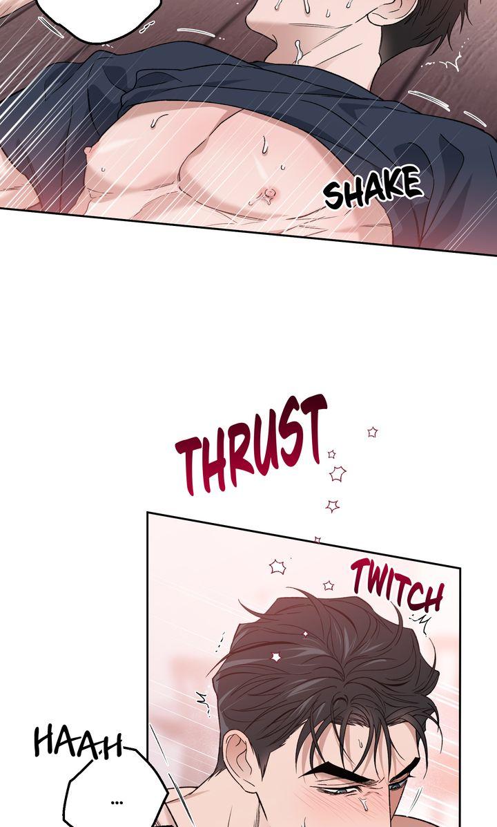 Mangjong Chapter 27.1 page 51 - 