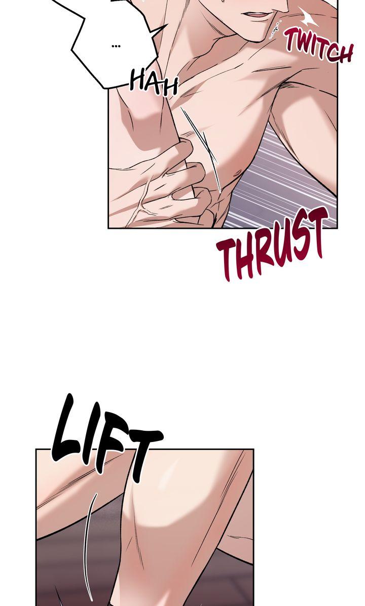 Mangjong Chapter 27.1 page 52 - 