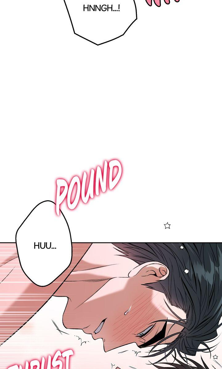 Mangjong Chapter 27.1 page 56 - 