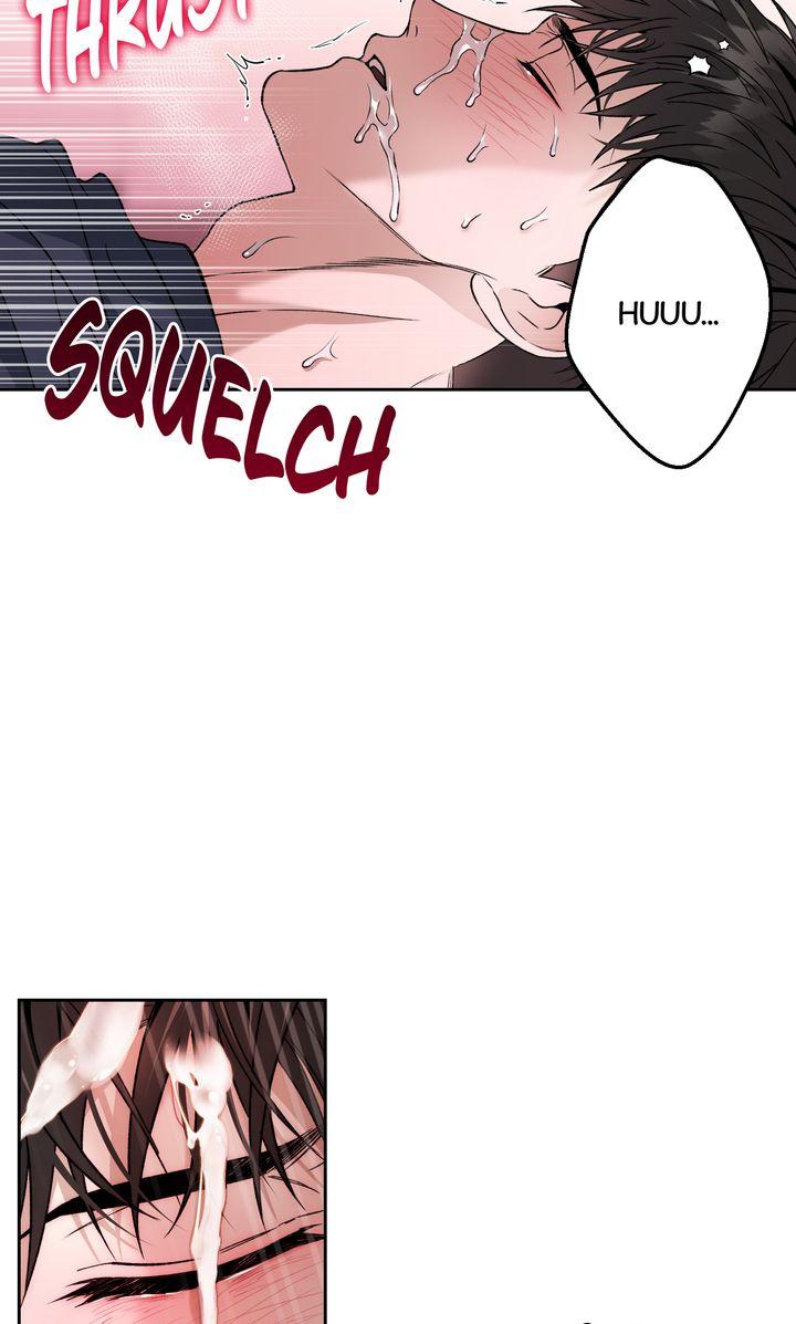 Mangjong Chapter 27.1 page 57 - 