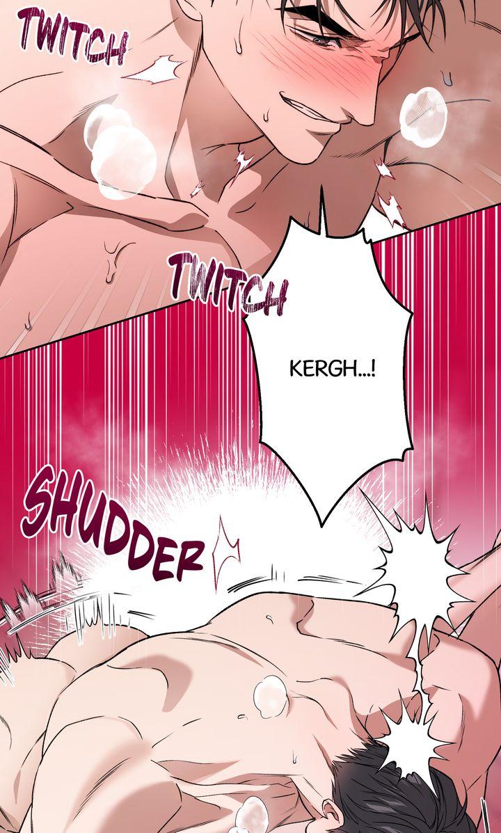 Mangjong Chapter 27.1 page 60 - 
