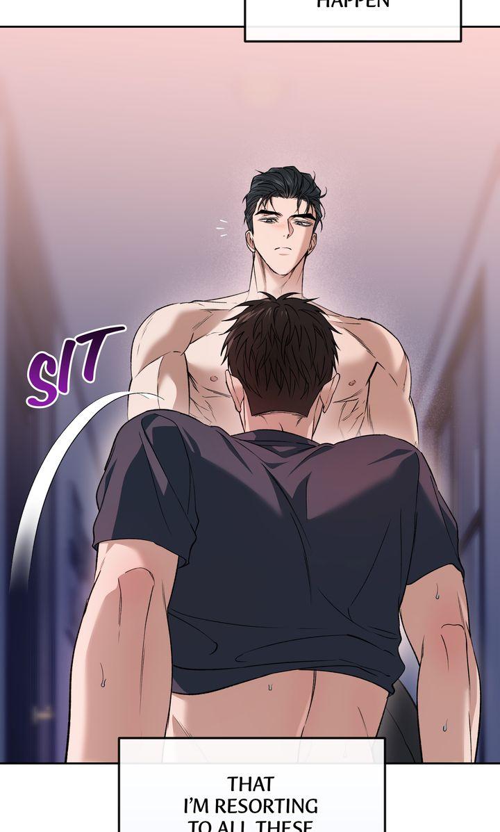 Mangjong Chapter 27.1 page 7 - 