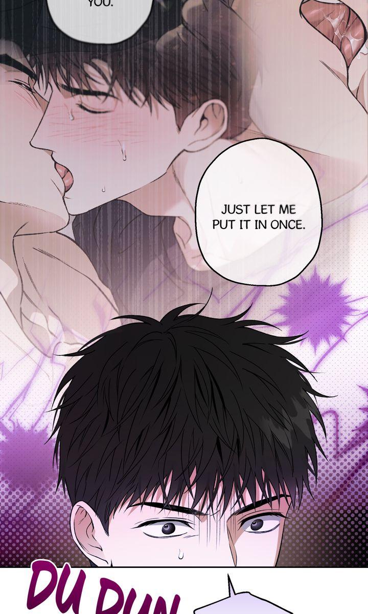 Mangjong Chapter 28.1 page 11 - 