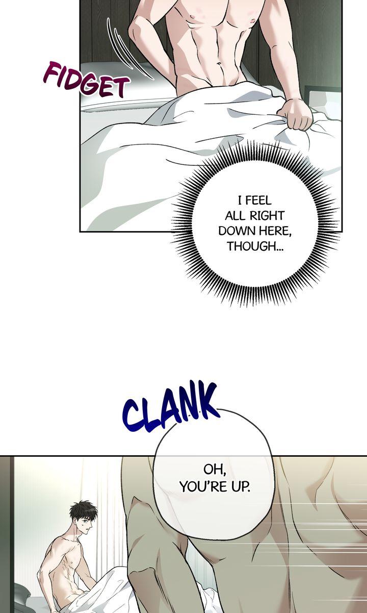 Mangjong Chapter 28.1 page 13 - 