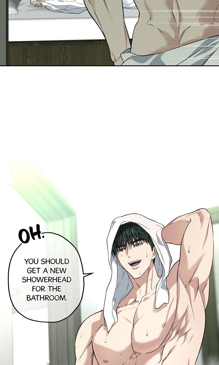 Mangjong Chapter 28.1 page 14 - 