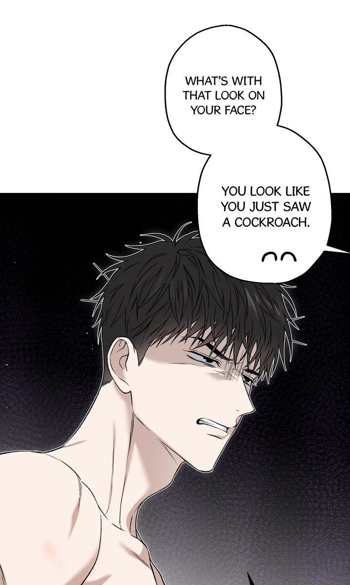 Mangjong Chapter 28.1 page 16 - 