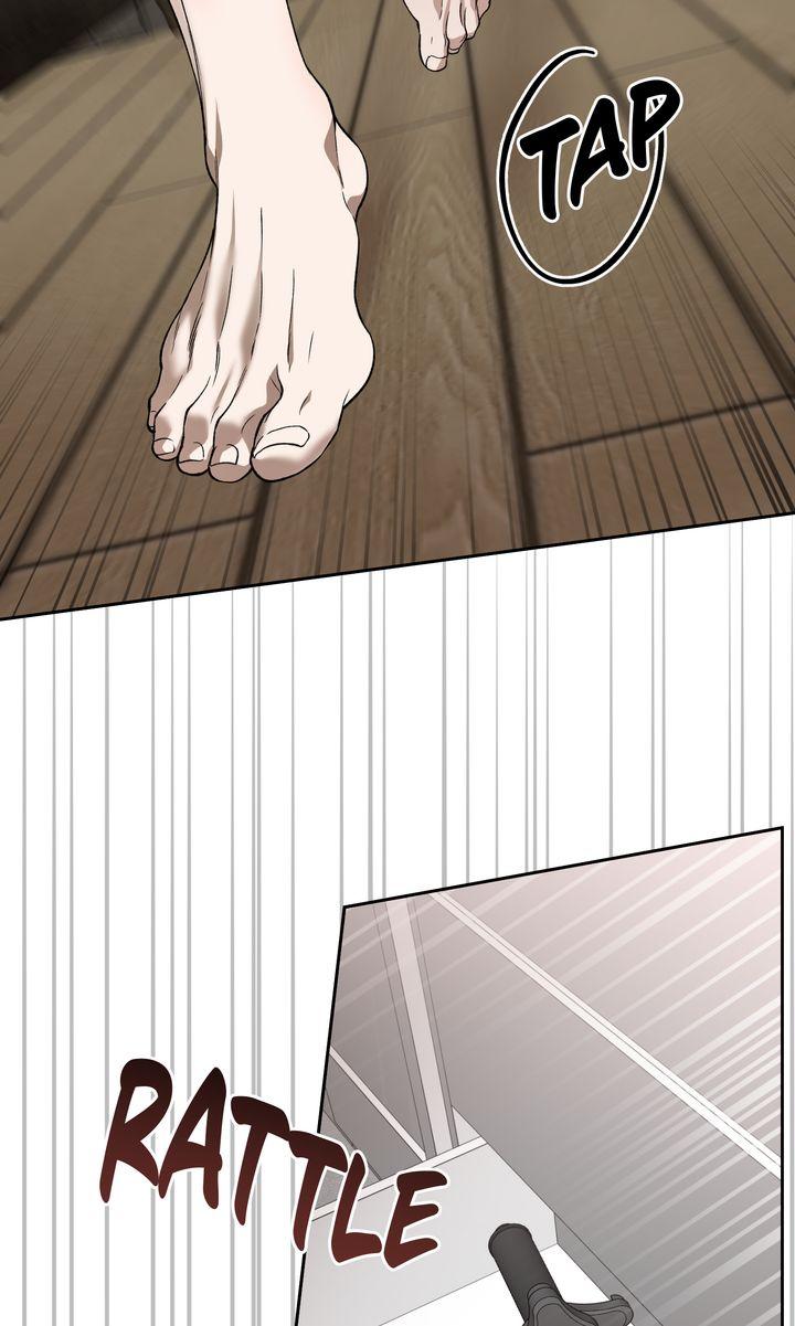 Mangjong Chapter 28.1 page 19 - 