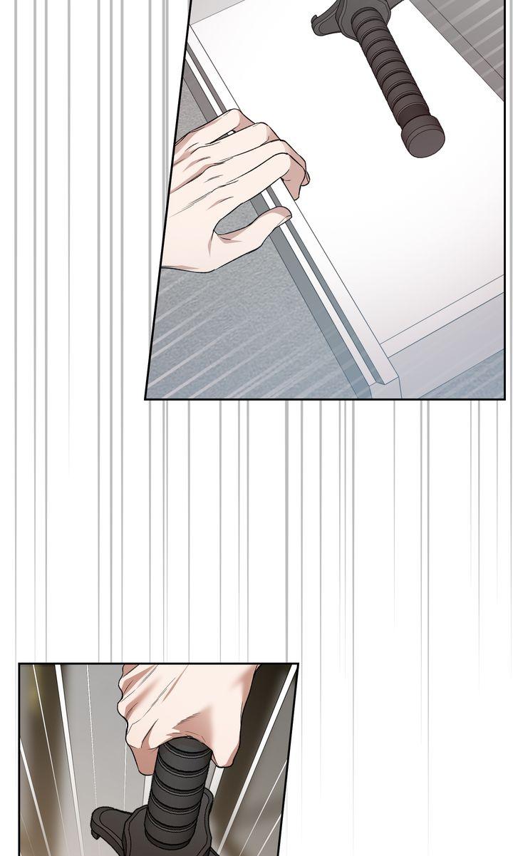 Mangjong Chapter 28.1 page 20 - 
