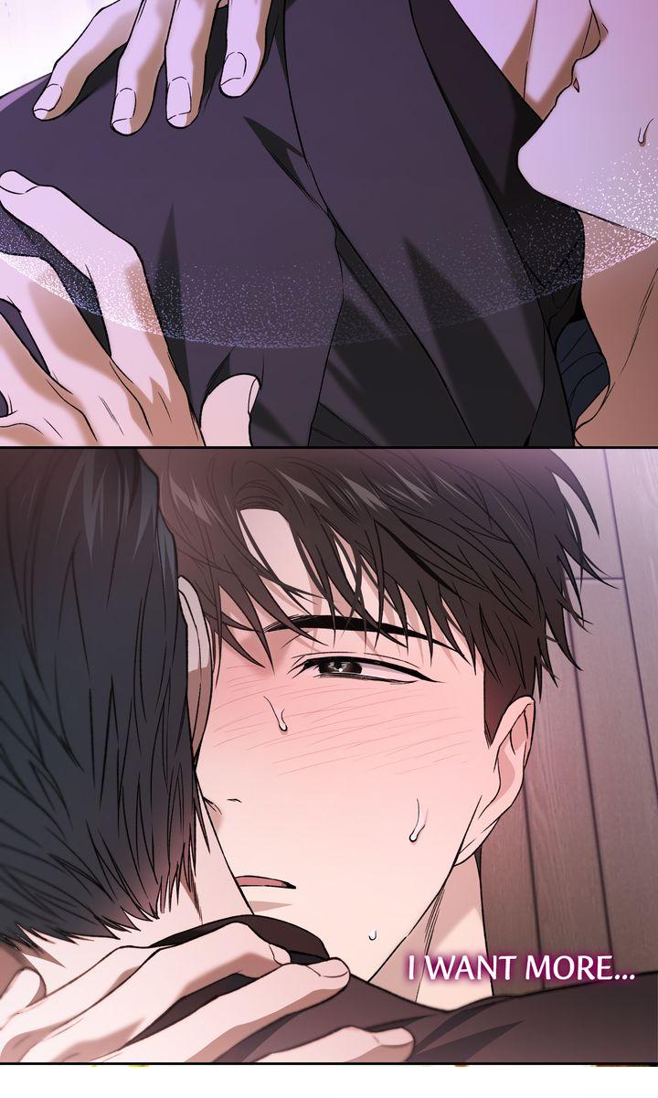 Mangjong Chapter 28.1 page 3 - 