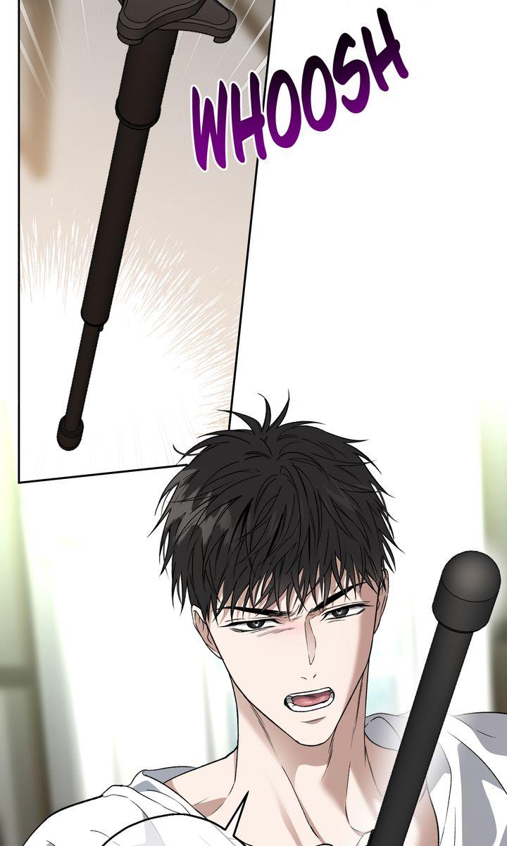 Mangjong Chapter 28.1 page 21 - 