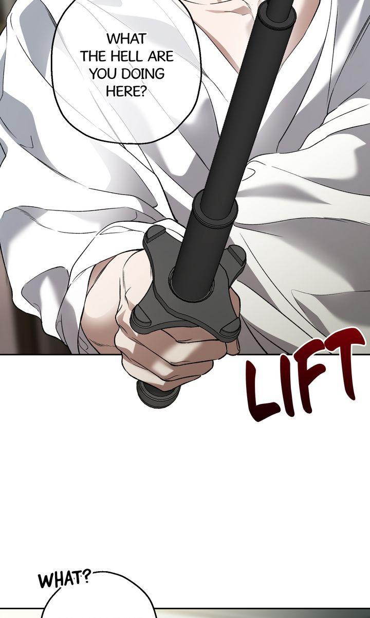 Mangjong Chapter 28.1 page 22 - 