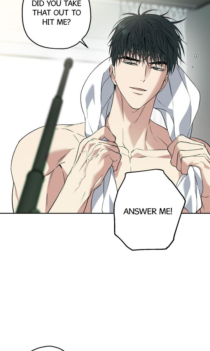 Mangjong Chapter 28.1 page 23 - 