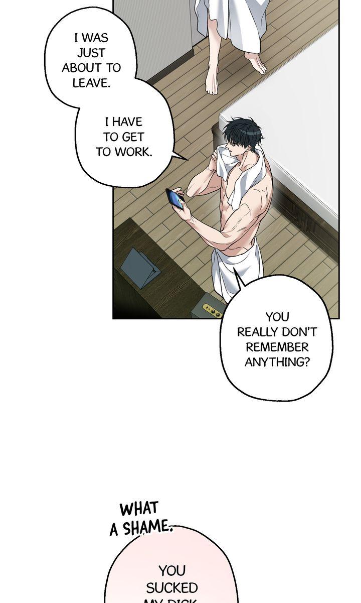 Mangjong Chapter 28.1 page 26 - 