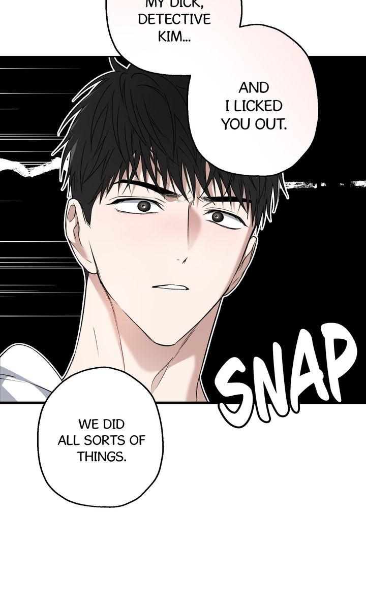 Mangjong Chapter 28.1 page 27 - 