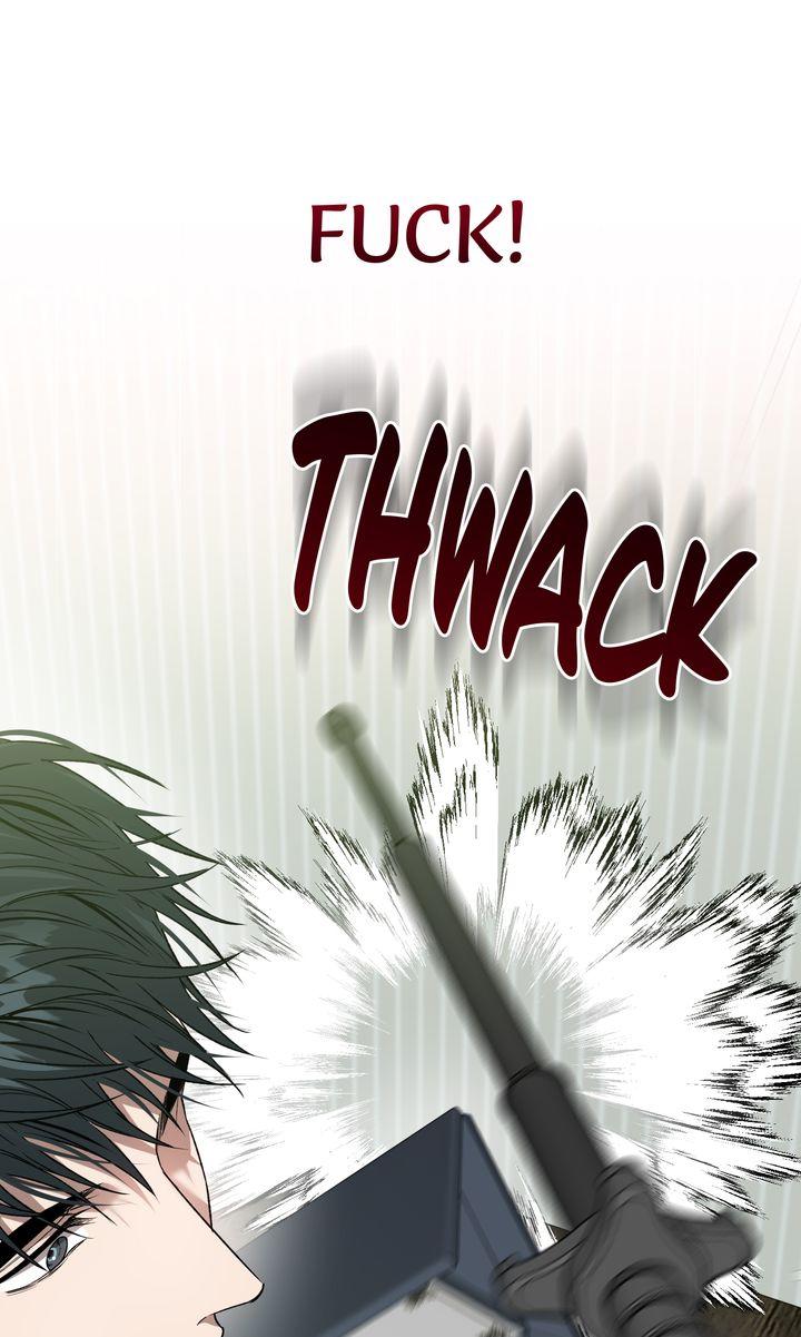 Mangjong Chapter 28.1 page 28 - 