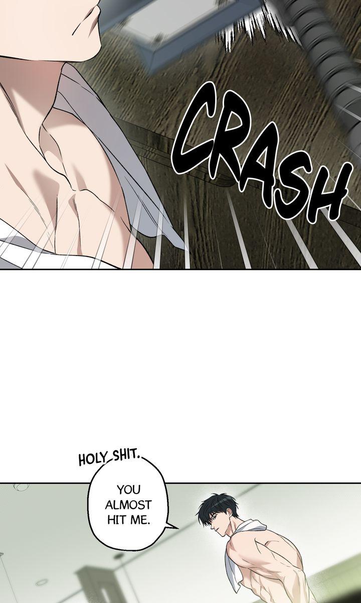 Mangjong Chapter 28.1 page 29 - 